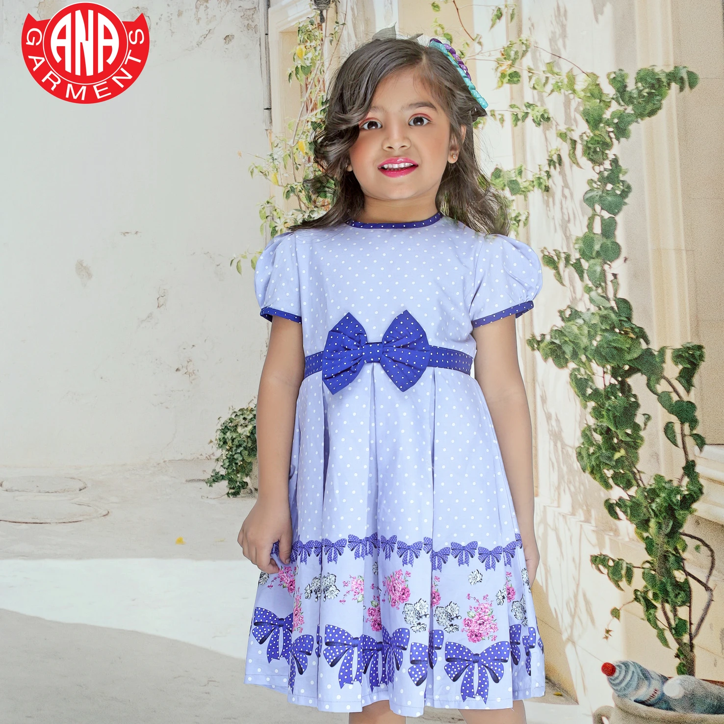 Xandra ikat short dress | Cotton frocks for kids, Kids designer dresses,  Cotton kurti designs