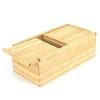 Natural Wood Color