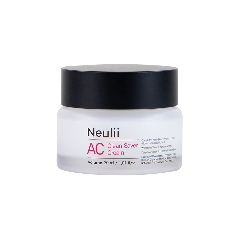 ac acne cream