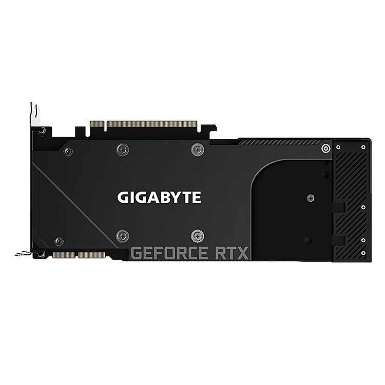 GIGABYTE NVIDIA GeForce RTX 3090 TURBO 24Gゲーミンググラフィック