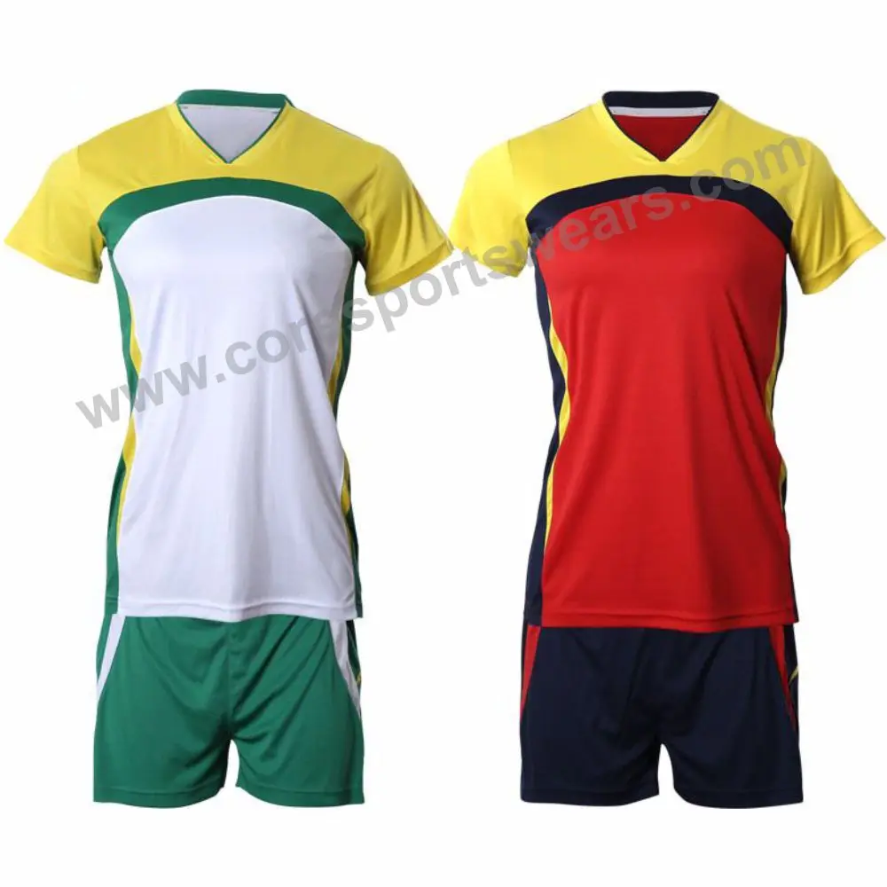 
 Женский костюм для волейбола, командная униформа, воздухопроницаемые комплекты из Джерси с коротким рукавом для волейбола, спортивная одежда для девушек, для волейбола  