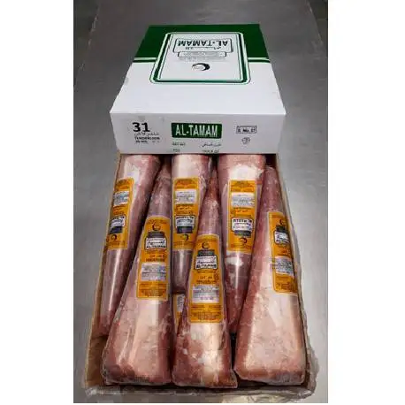 Мясо и птица Халяль замороженное мясо буйвола лучшая замороженная говядина по низкой