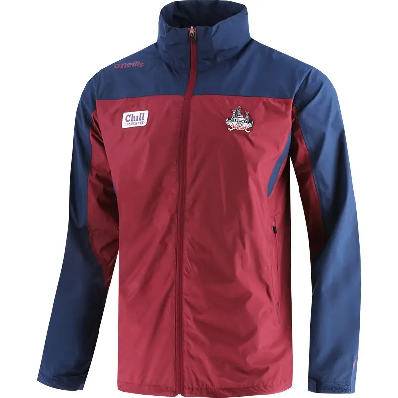Gaa Rain Jacket Waterproof Men's High 