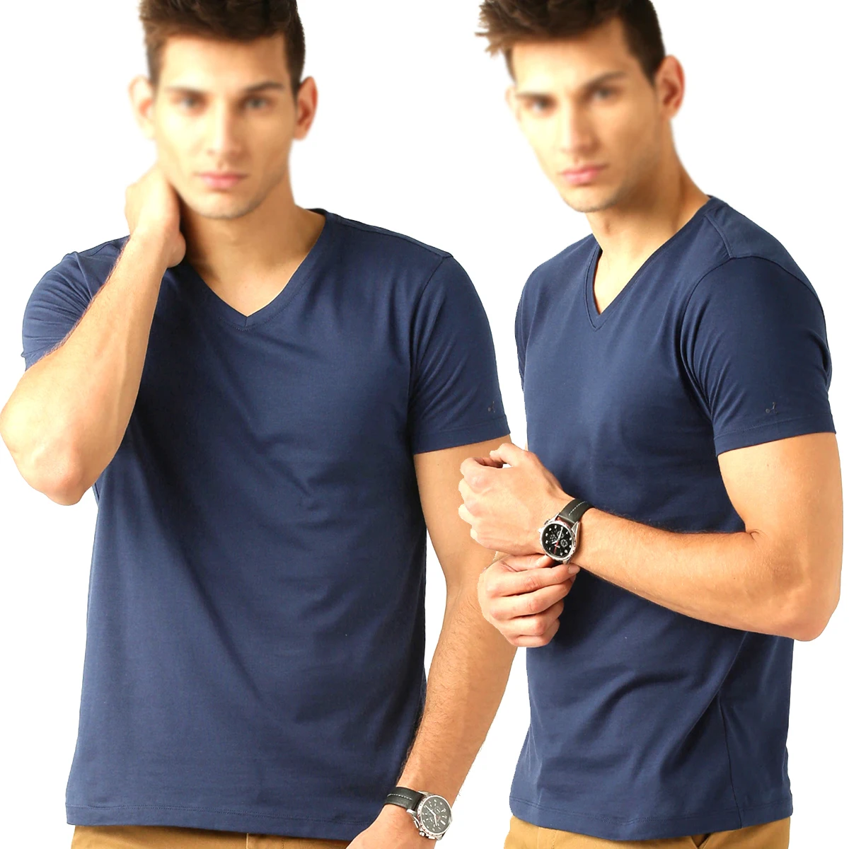 100% Cotton Vlones Joint Brands Designer T-shirt Printed V Lone With Big V  For Men - Buy Men's T-shirts Short Sleeve V- Neck Tshirt,Round Neck Long  Sleeve Sublimation T Shirt,Cotton Men's Short-sleeved
