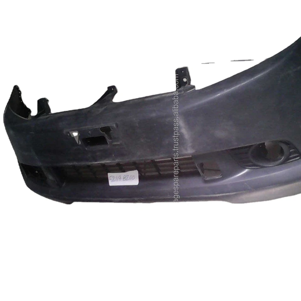 DAIHATSU TERIOS 7-Seater Auto Parts Front Bumper Cover 52119-BZ110 Compatible with F700 F710 Models
