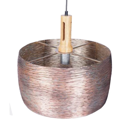 Современный дизайнерский подвесной светильник, декоративная железная лампа в скандинавском стиле для дома, ресторана, бара, кафе, спальни