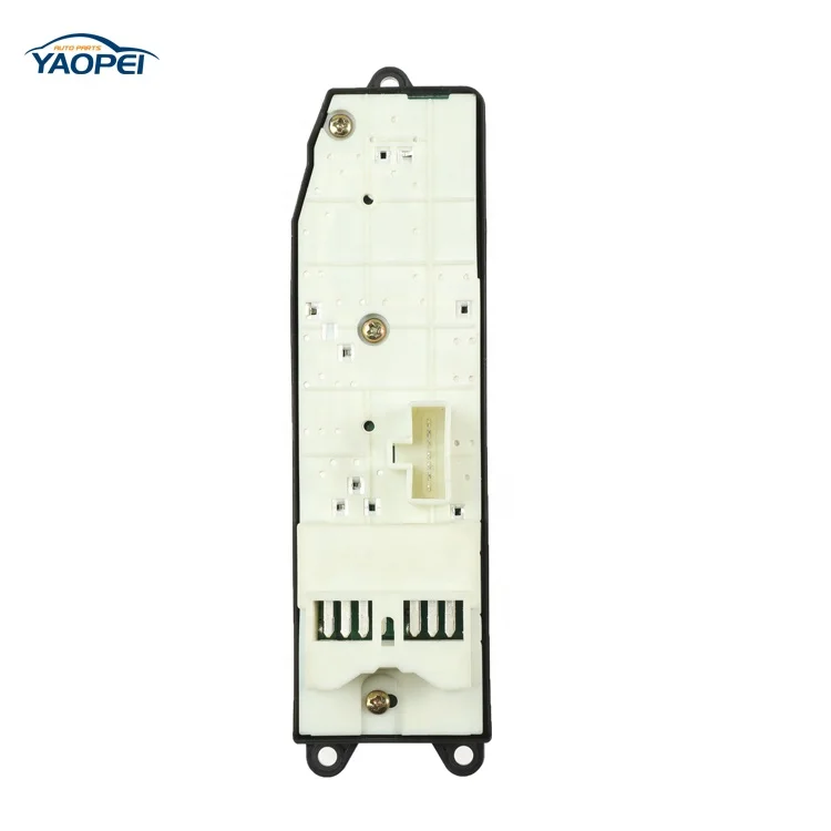 Power Window Control Switch for Toyota Corolla 1997-2004