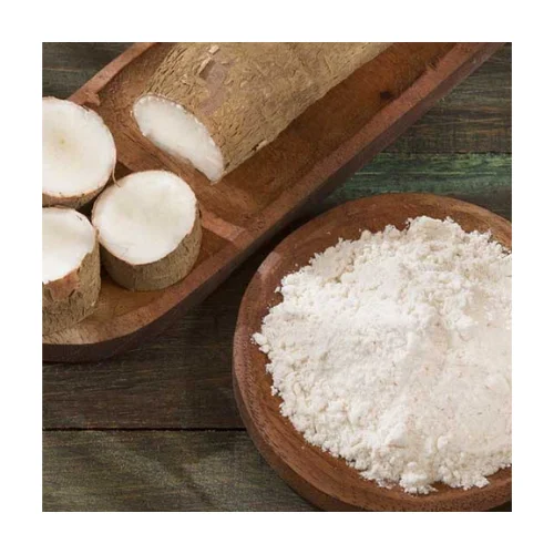factory directly premium quality tapioca starch cassava flour