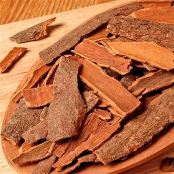 Broken Cinnamon Bark Facts