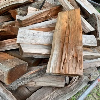 Source Kiln Dried Firewood in bags Oak fire wood from USA oak, grab, beech,  dry Birch ash oak firewood on m.alibaba.com