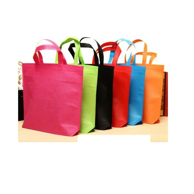 eco friendly non woven bags