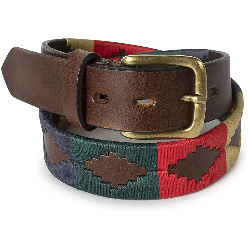 polo belts wholesale