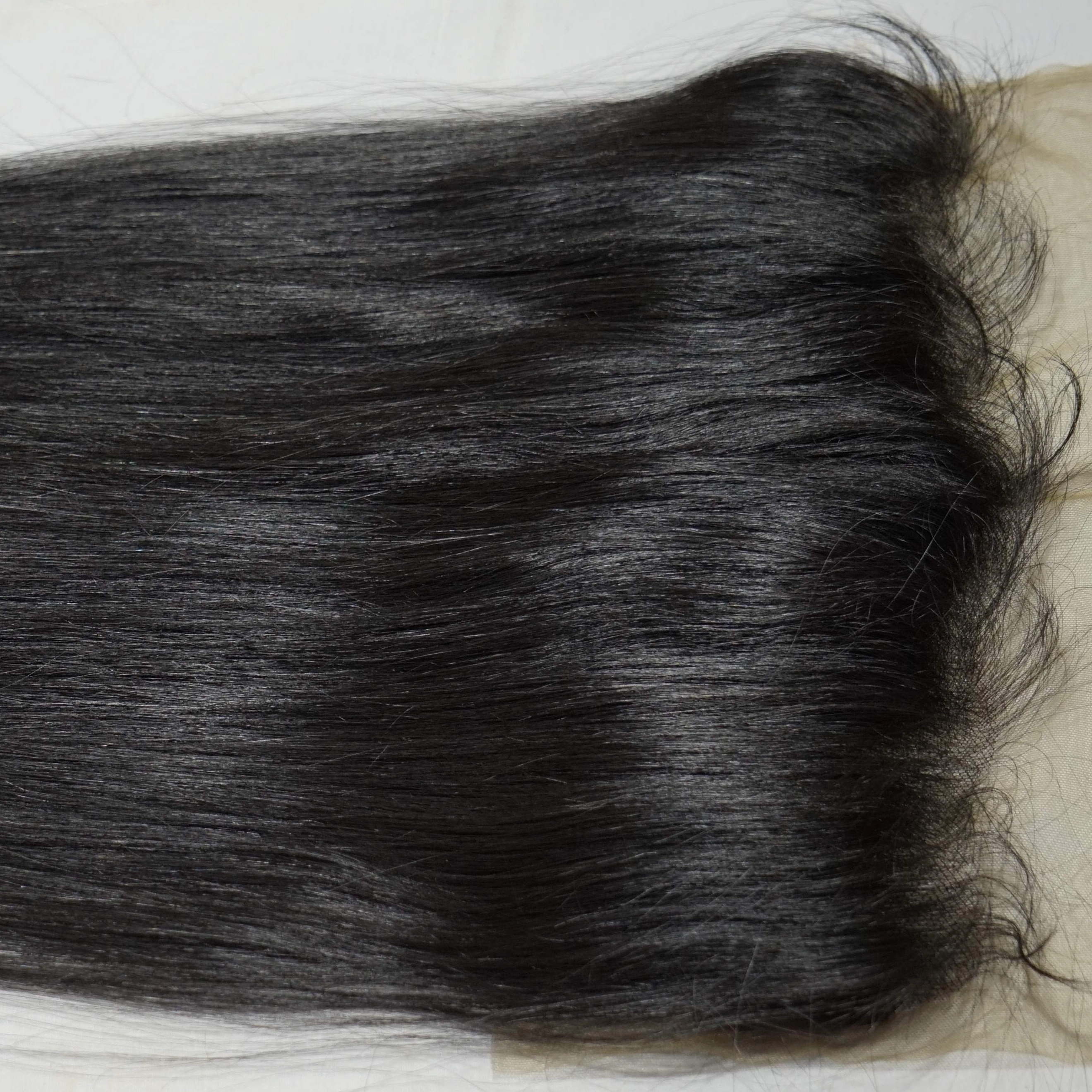 Indian Suppliers Best Selling Products Natural Black Virgin Straight  Closure Frontals Human Hair Extensions - Buy Wavy Human Hair Extensions,Kinky  Straight Human Hair Extension,Best Type Human Hair Extensions Product on  