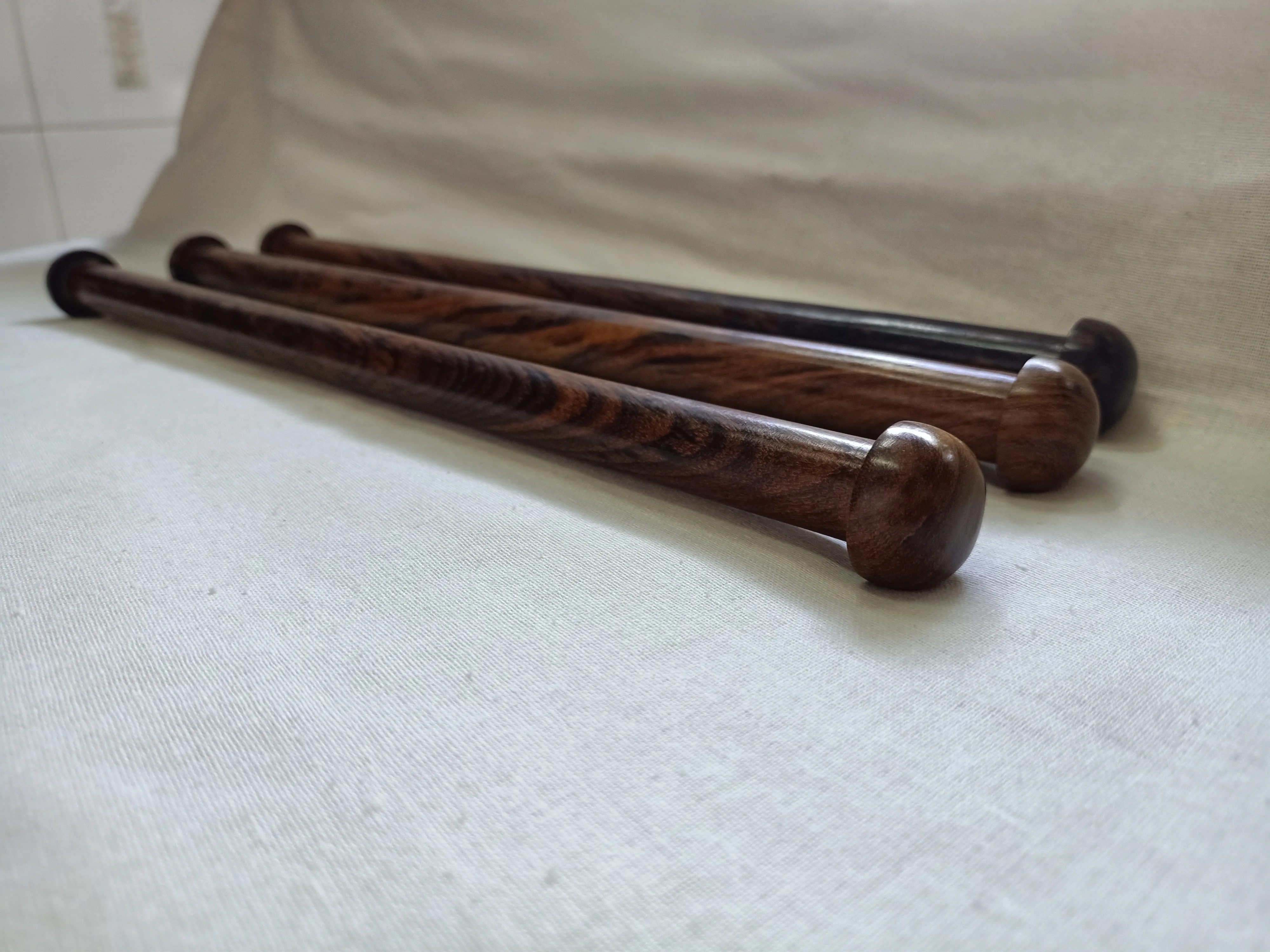 Plastic Scroll Rod in Various Finishes Ideal for Wedding Invitation Designers and Wedding Stationers Suitable for Resale