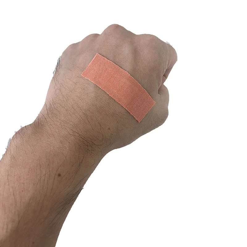 Высококачественная антисептическая эластичная лента 200s от производителя, пластырь с верхним слоем, срок годности 5 лет, сделано в малайзии