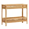 Natural Rattan