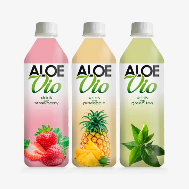 Vio Aloe Vera Drink 500ml No Sugar Low Carb Coconut Flavor Buy Alavijo Sultys Alavijo Gerimas Haccp Aloe Vera Drink Soft Juice Product On Alibaba Com