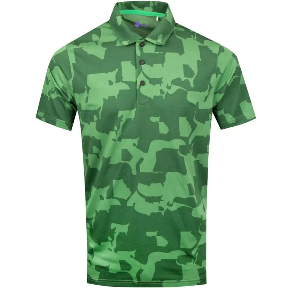 camouflage polo shirts wholesale