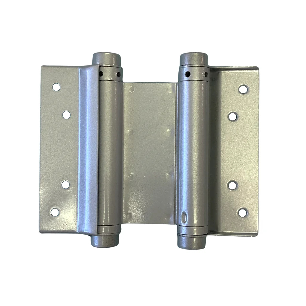 Double Action Spring Loaded Hinge Buy Two Way Swinging Door Hinges