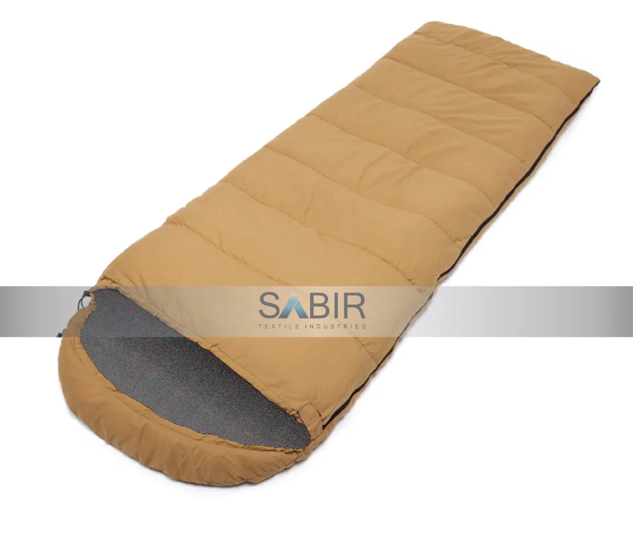 Wholesale Customized Heavy Duty Cotton Canvas Shell Fleece Lining