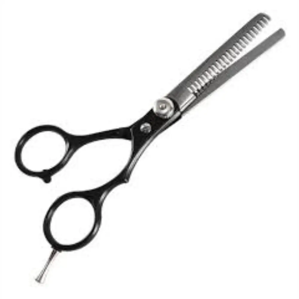 professional hair thinning scissors