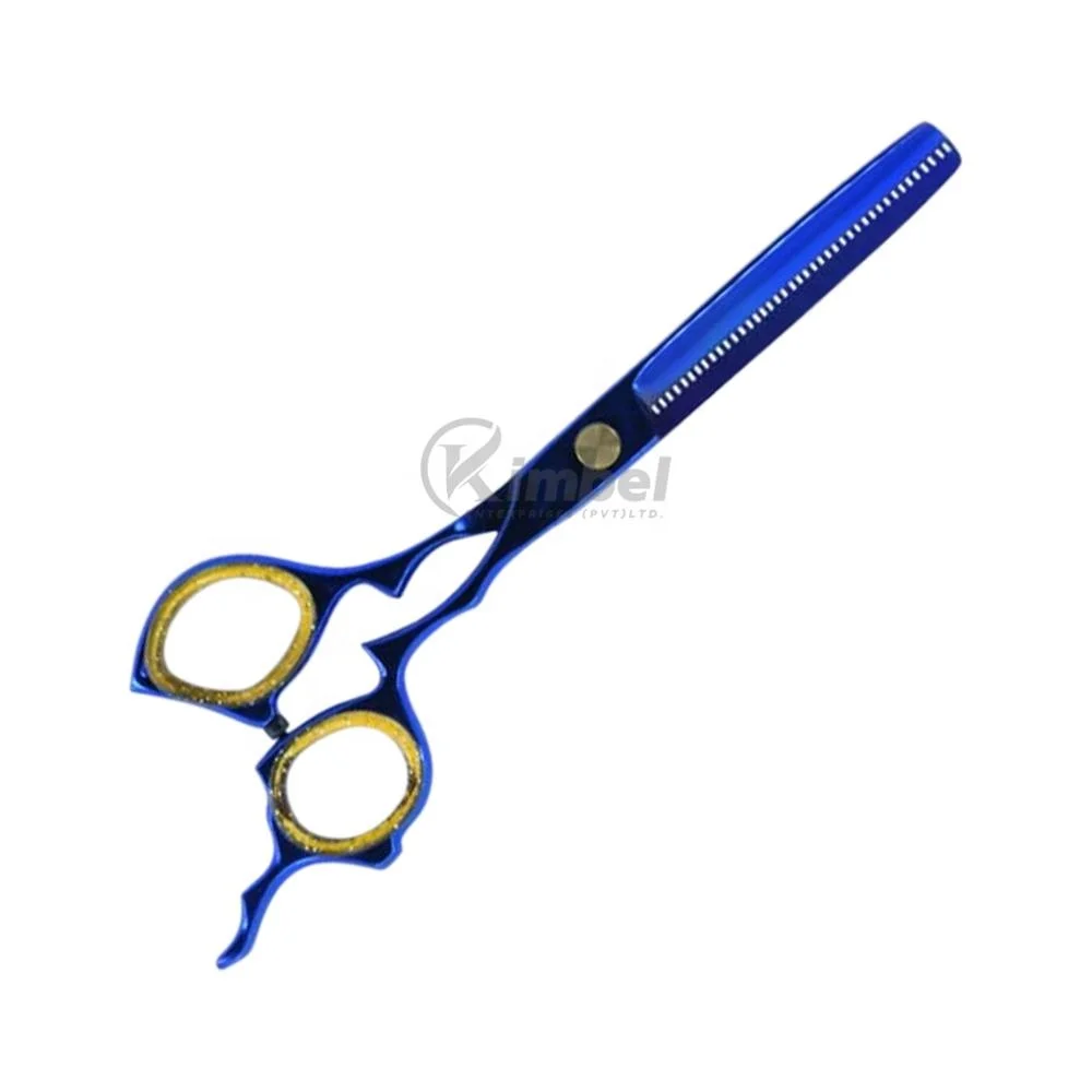 High Quality Japanese Steel Thinning Scissor Best Scissor For Curly