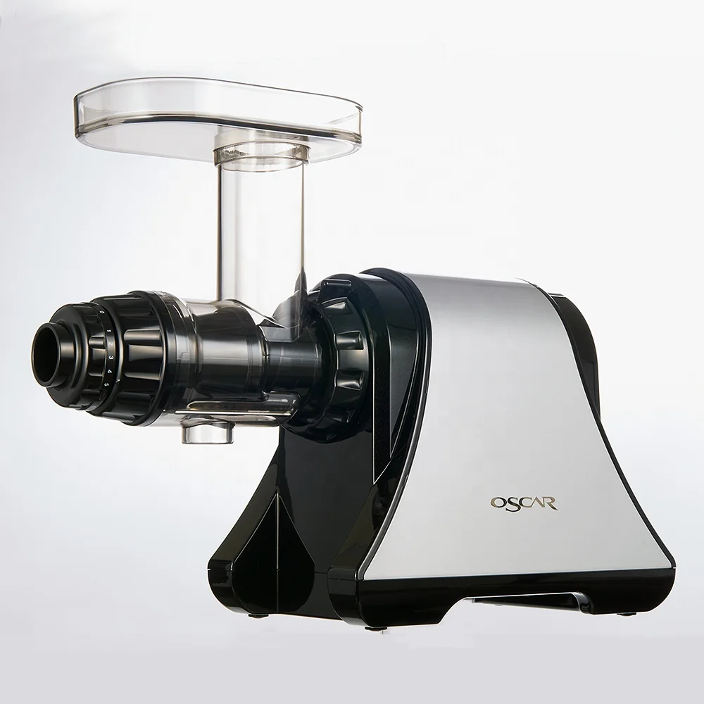 DA-1200 Slow Juicer_Single Gear Juicer Single Auger Juicer Made in Korea Cold Press Nutritious Kitchen Appliances Trustworhty