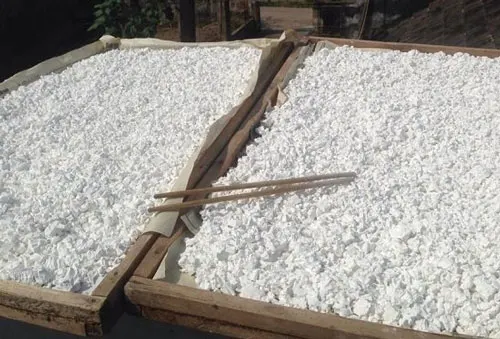 100% Pure Natural Arrowroot Powder From Vietnam Arrowroot Starch With Native Color Powder
