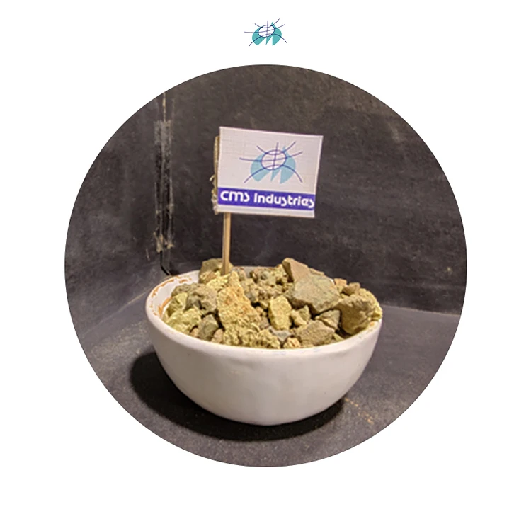 strong sealing property geosynthetic clay liner bentonite lumps