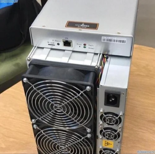 antminer s17