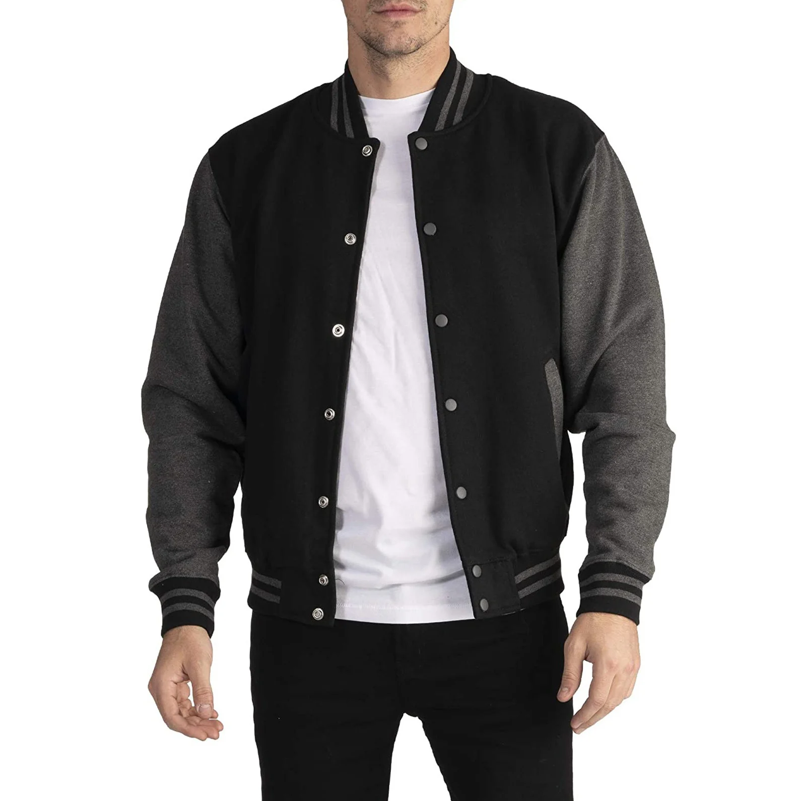 Buy Varsity Jacket Wholesale Jacket 