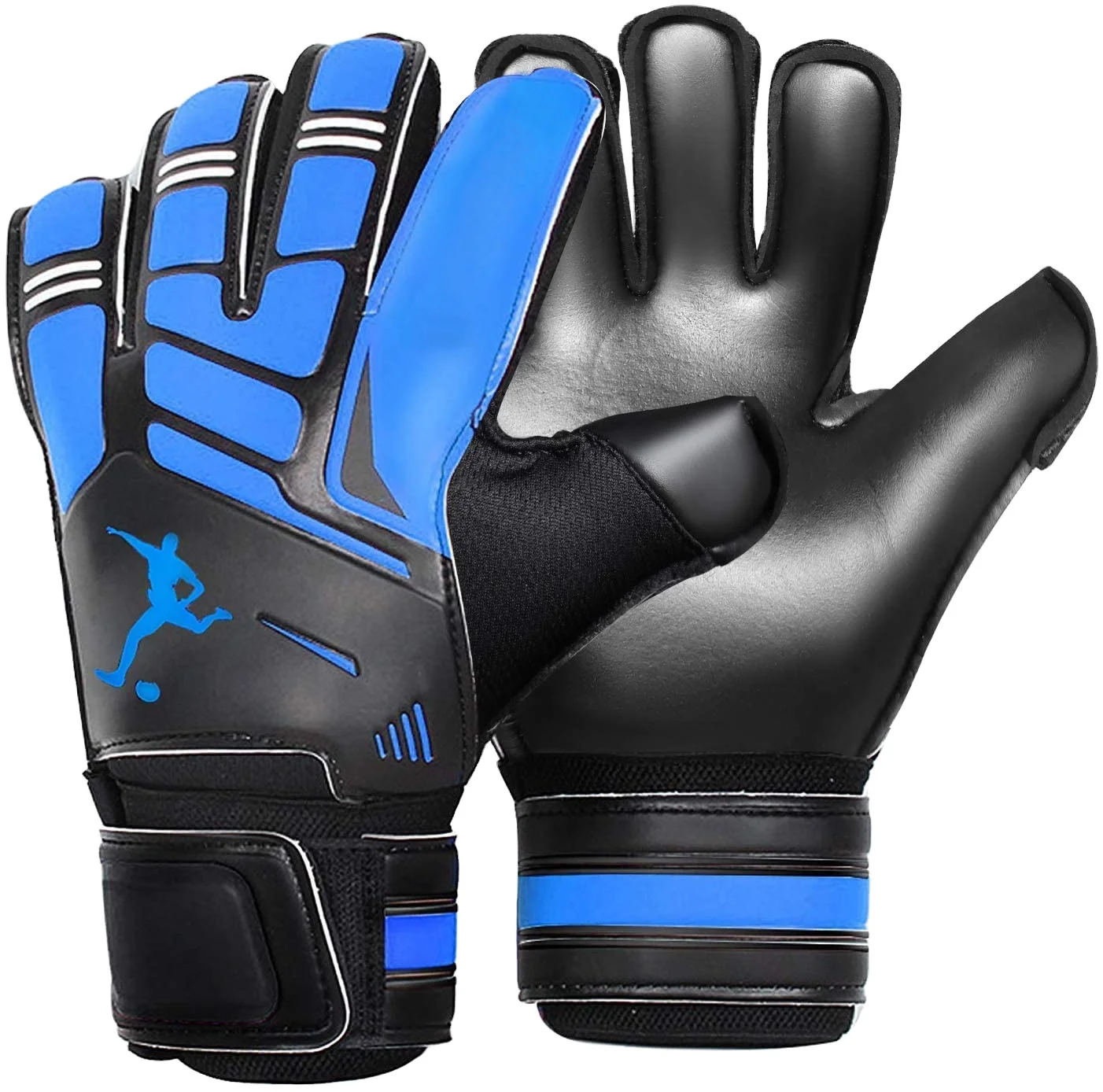 EUROPA Soccer Goalie Gloves NWT Size 9 