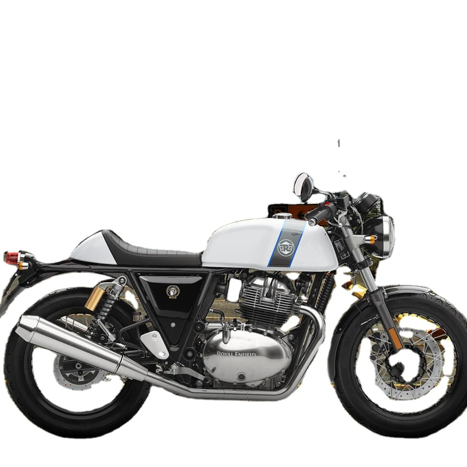royal enfield continental gt 400cc
