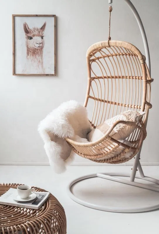 Ikea Ekorre Egg Chair Swing Ikea Furniture Bedroom Swing Chair