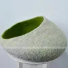 Citrus Green and Marbled Light Grey)