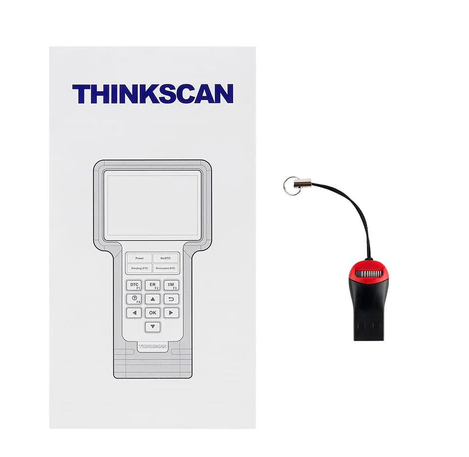 Launch Thinkscan 601 Car Diagnostic Machine Prices  Obd2 Scanner for Universal Cars