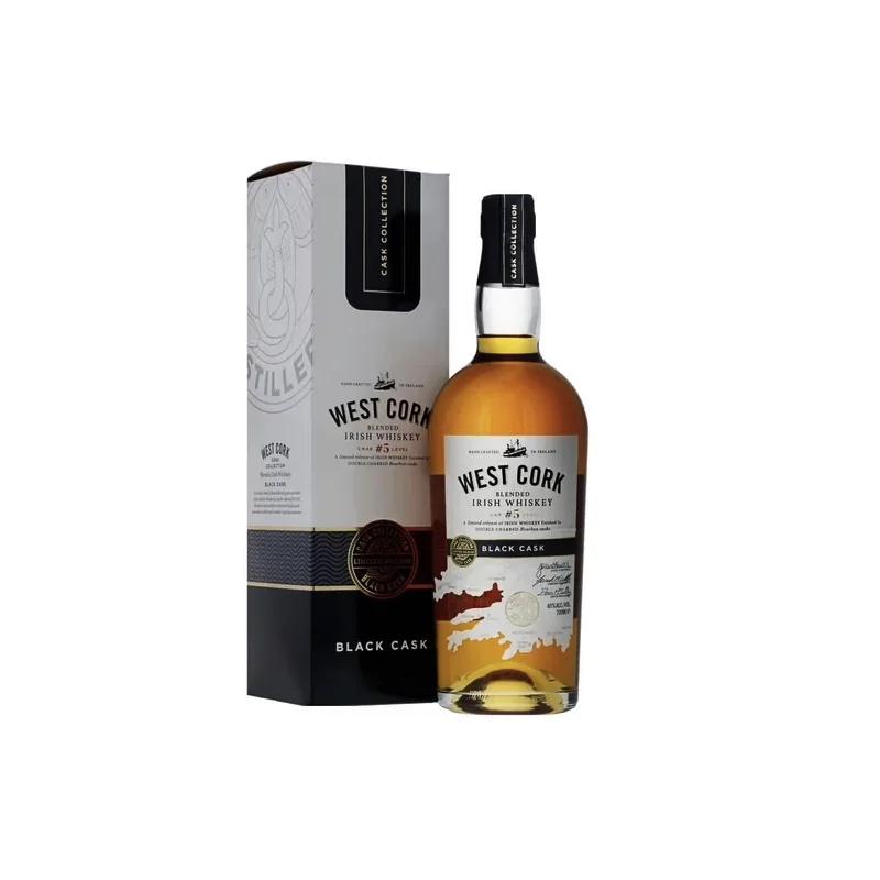 West cork виски. Вест Корк Блэк Каск 0,7л. Виски Вест Корк. West Cork 12 years Sherry Cask - виски Вест Корк 12 лет Шерри Каск 0.7 л. Виски 