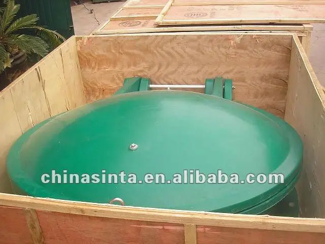 Flap Valve Rectangular