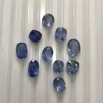 Natural Blue Sapphire Lot For Sale in Good Quality Wholesale Quality Gemstone Blue Sapphires