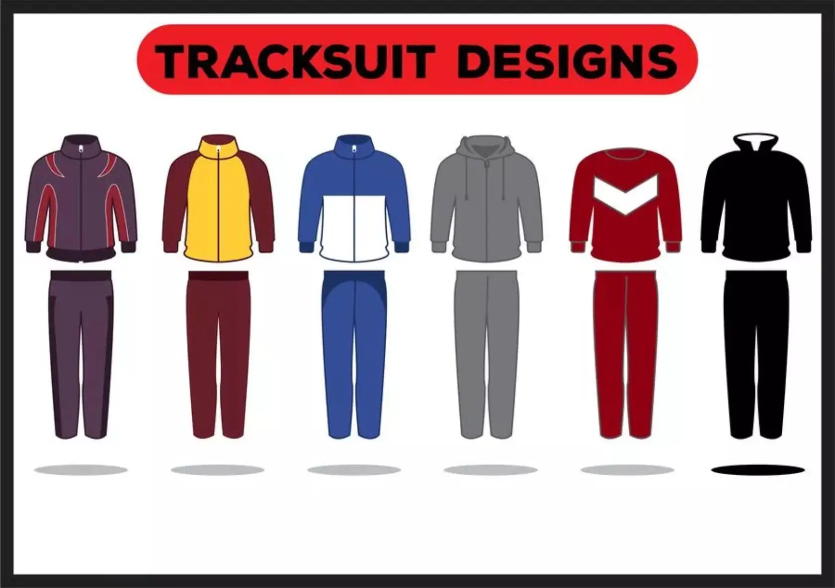 Why are you wearing a tracksuit. Tracksuit на английском. Двухцветный спортивный костюм мужской. Tracksuit рисунок. Костюм по английски.