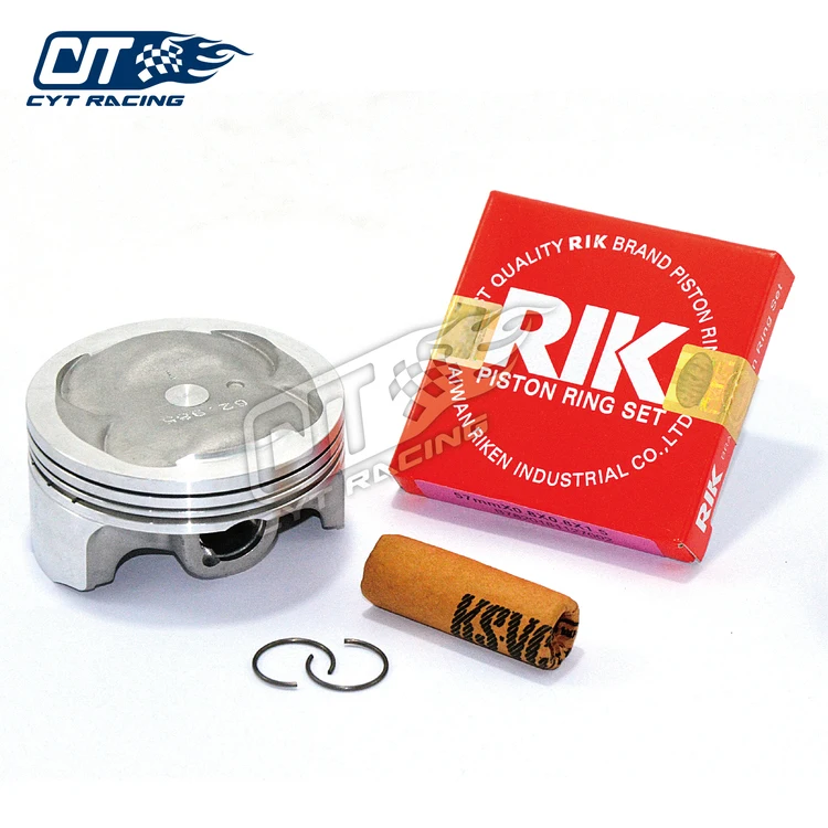 MLLAZ 65MM Engine Forged 2 Stroke Piston Essential Piston & Parts