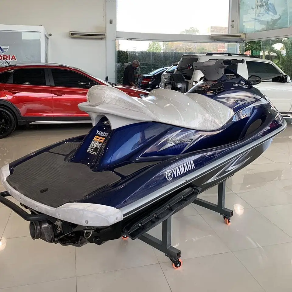 High Quality 4 Stroke Brand New Jet Skis Fuel Injector Gti 1400cc