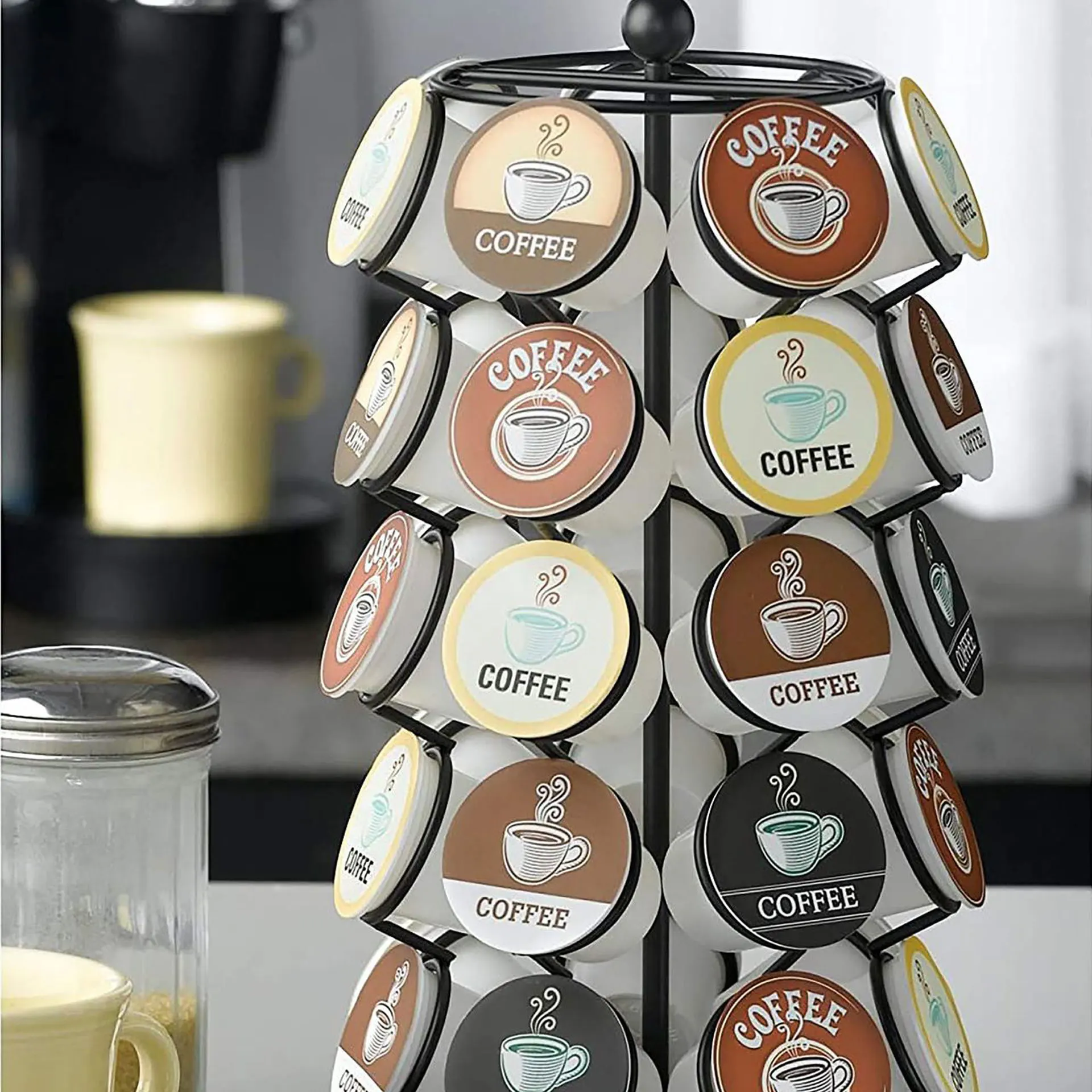 Купить Держатель Капсул Dolce Gusto