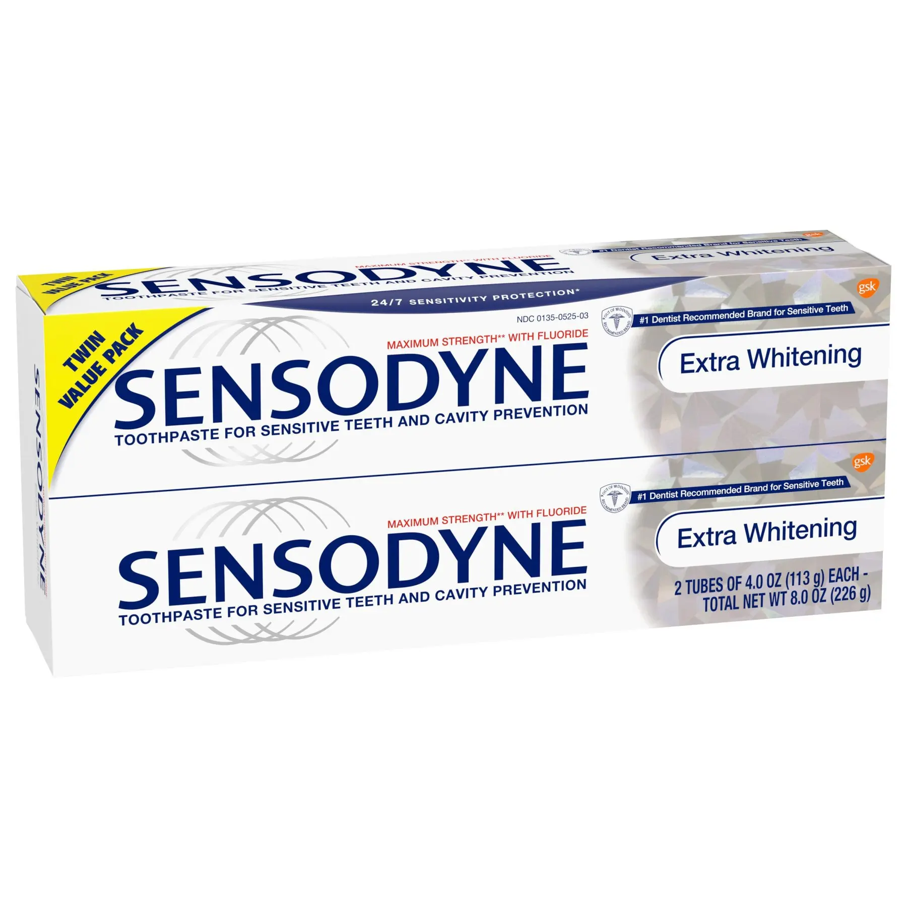 sensodyne bulk buy