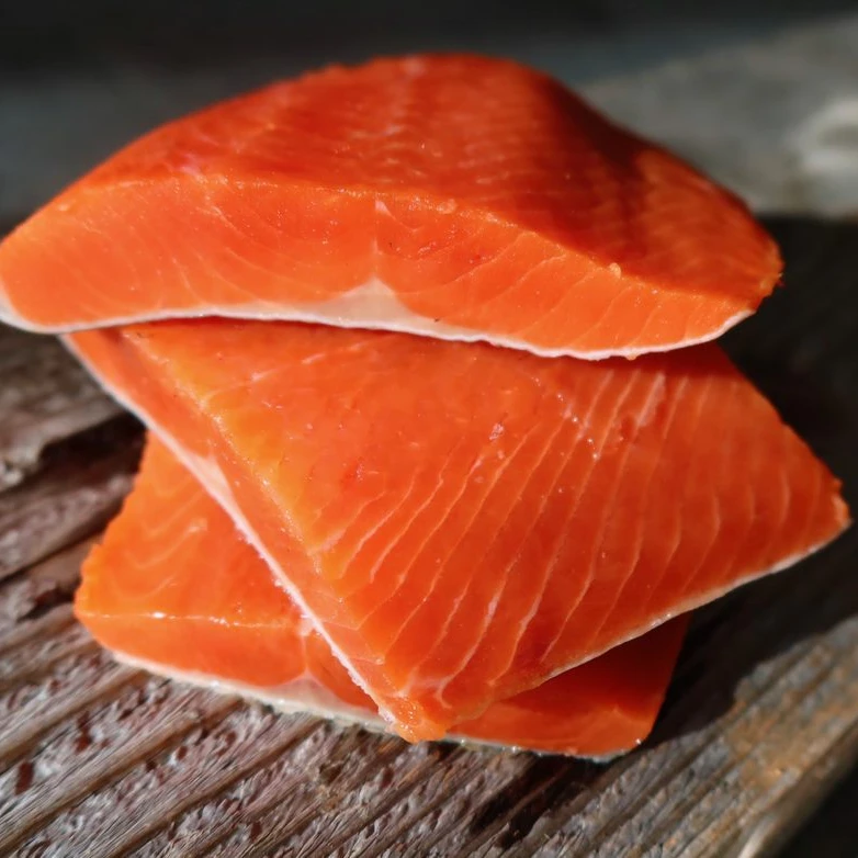 portions - buy wild caught salmon,fresh frozen slamon,soc