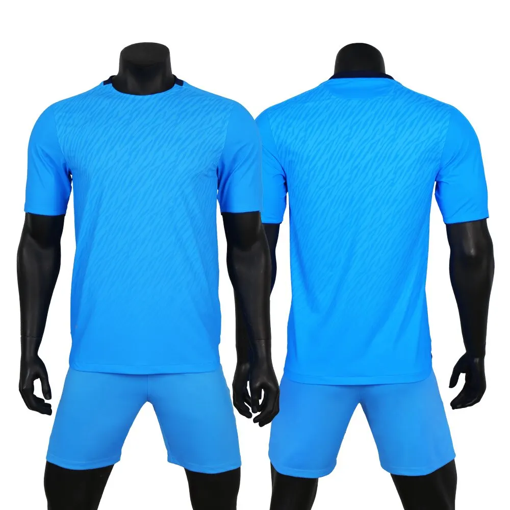 custom soccer uniforms