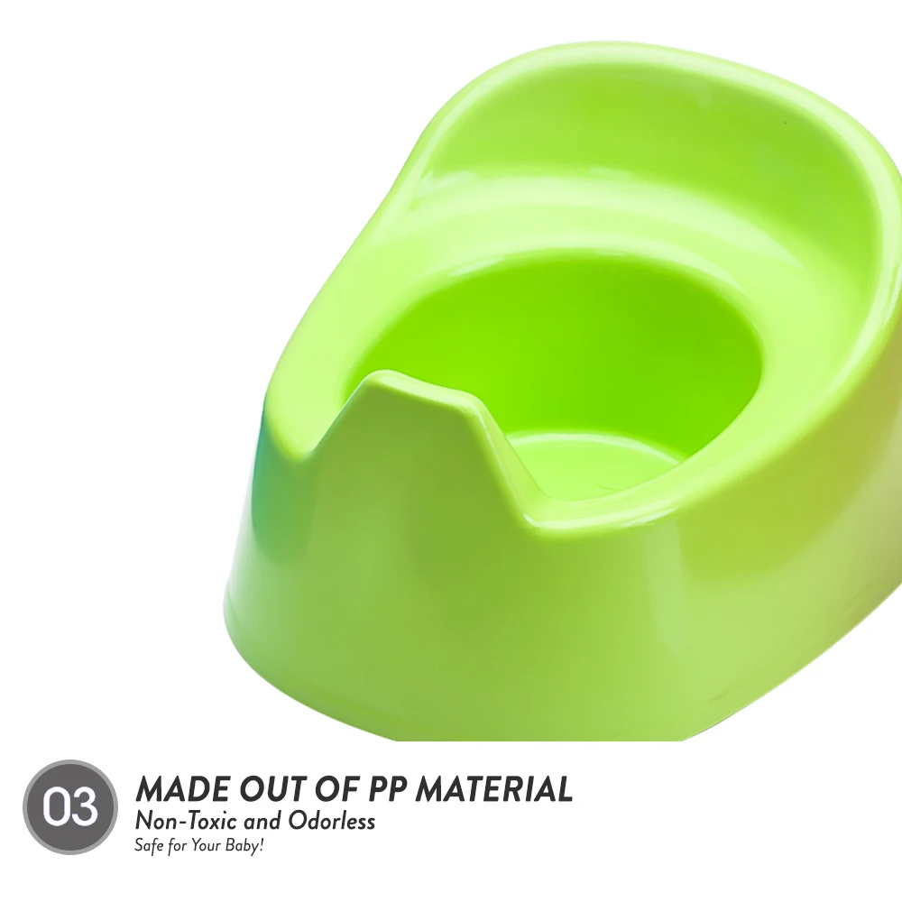 Elianware Baby Potty Training Potty Chair For 2 Years Old Buy Baby