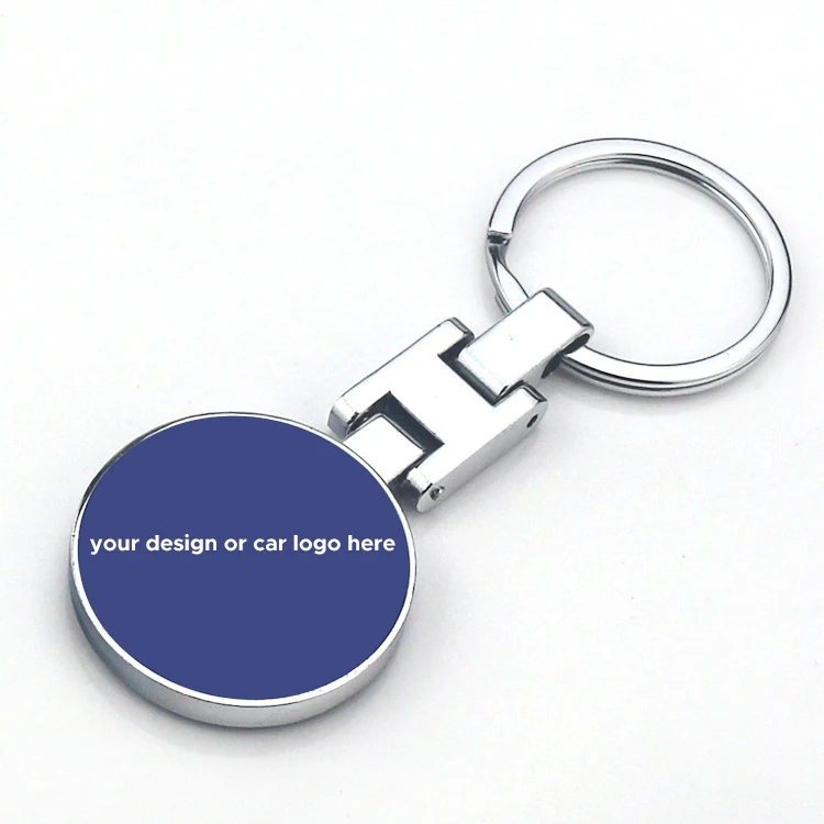 Source Porte-clés Logo de voiture personnalisé, Logo promotionnel, nom,  lettre, porte-clés en métal, porte-clés personnalisé on m.alibaba.com
