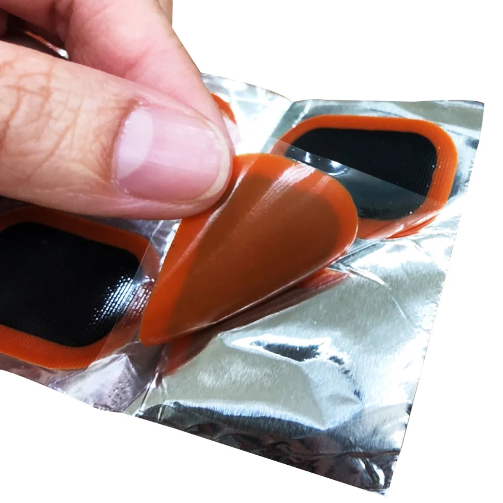 
Резиновая трубка-патч 46x115 мм P1115 