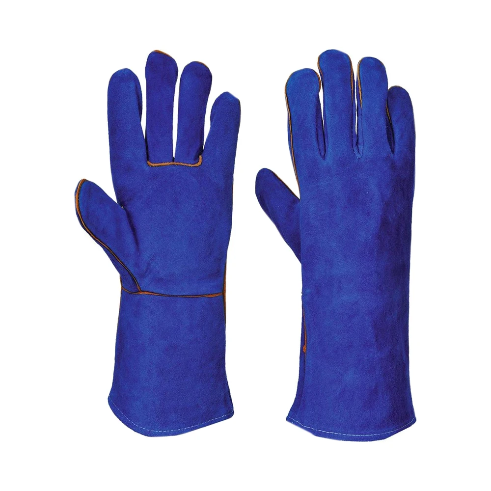 best fireproof gloves for fireplace